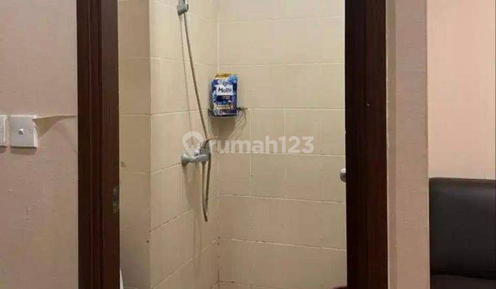 Disewakan Apartement Sudirman Suites Tipe 2 Bedroom Full Furnish 2