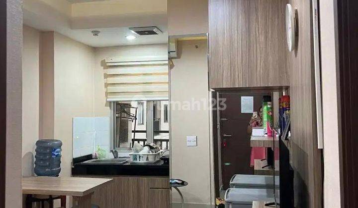 Disewakan Apartement Sudirman Suites Tipe 2 Bedroom Full Furnish 1