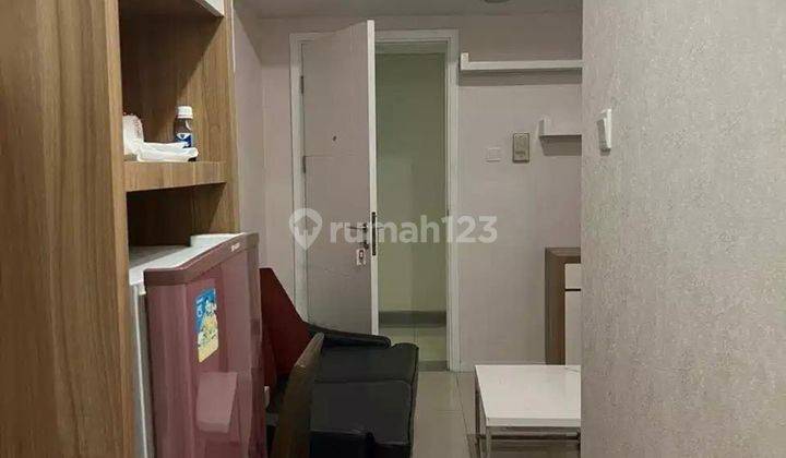 Disewakan Apartement Parahyangan Residence Tipe 1 Bedroom Furnish 2