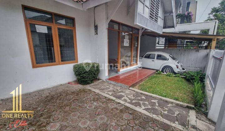 Dijual Rumah Cantik Terawat Dii Taman Bumi Prima Cimahi 1