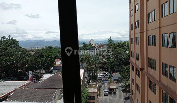 Dijual Grand Setiabudi Apartement 2br Furnished Luas 2