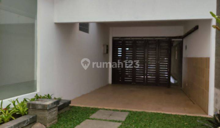 Dijual Rumah Lux Siap Huni Terawat di Setra Indah 2