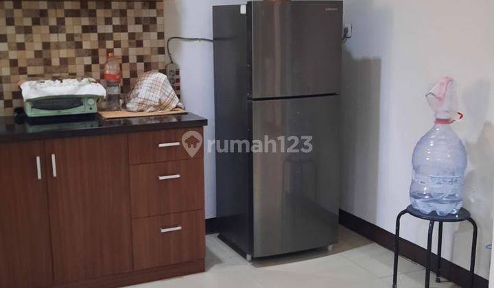 Dijual Rumah Terawat 1 Lantai Siap Huni di Kota Baru Parahyangan 2