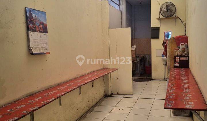 Dijual Ruko Soreang Mainroad Straregis Ramai Cocok Untuk Usaha  2