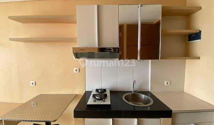 Disewakan Apartment 1 Kamar Luas Furnish Lux di Dago Suites 2