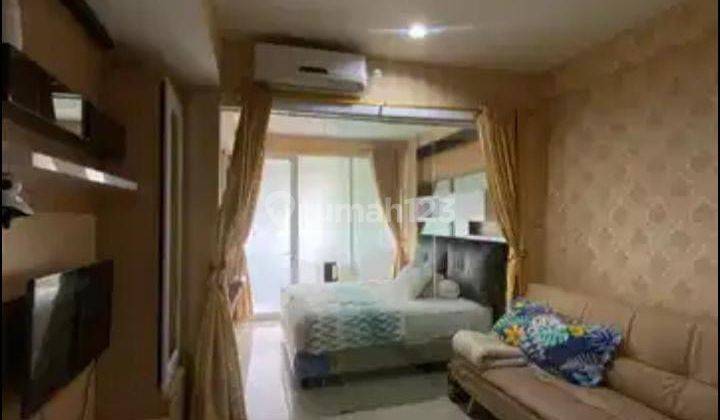 Disewakan Apartment 1 Kamar Furnish Cantik di Dago Suites 1