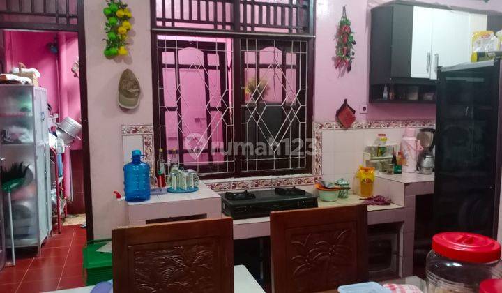 Rumah Bagus SHM di Jl Rambutan I Bojongsari Kembaran 6