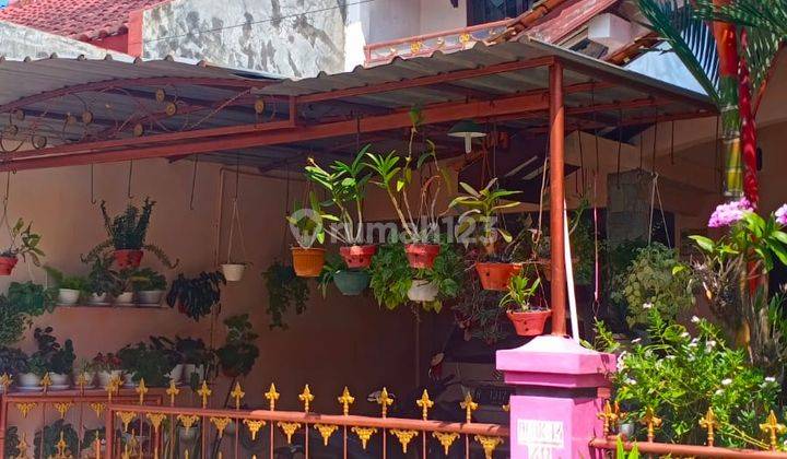 Rumah Bagus SHM di Jl Rambutan I Bojongsari Kembaran 12