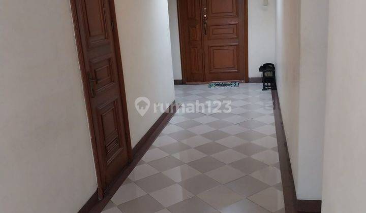 Apartement PASADENIA PULOMAS 1BR Bagus, Lokasi Startegis 2