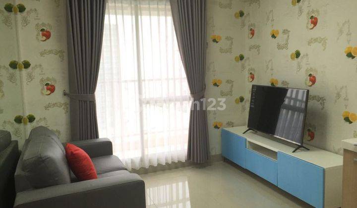 Apartemen Strategis Dkt Kelapa Gading Jakarta  1