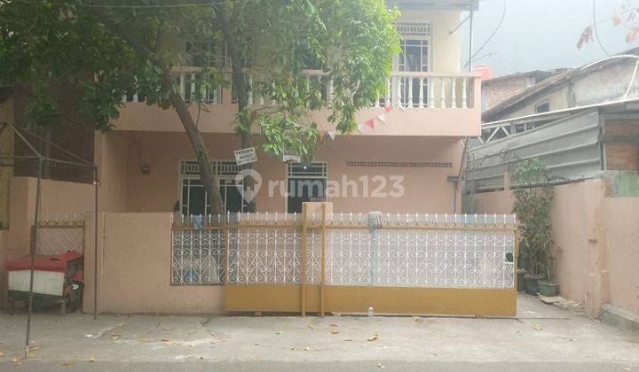 Rumah Kost  Kayumas Jalan Besar dkt Kayuputih, Klp Gading, Pulomas, Rawamangun, Cemp Putih 2