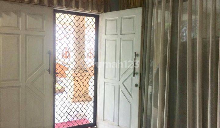 Rumah Bagus Di Cluster Dkt Itc Cemp Mas Di Sumur Batu Rumah 2 Lantai Shm 2