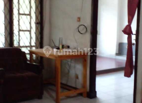 Cheap House for Sale in PTB Complex, Duren Sawit, Facing Wide Road 2