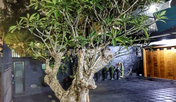 Kayu Putih Building Good Quality Main Road Rarely Flooded 2