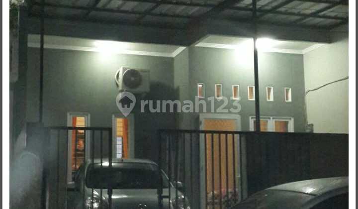 Dijual Murah Rmh Di Tmn Buaran Indah 4