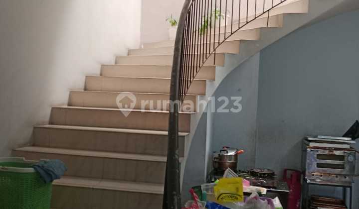 Cheap House For Sale In Tmn Buaran Indah 4 2