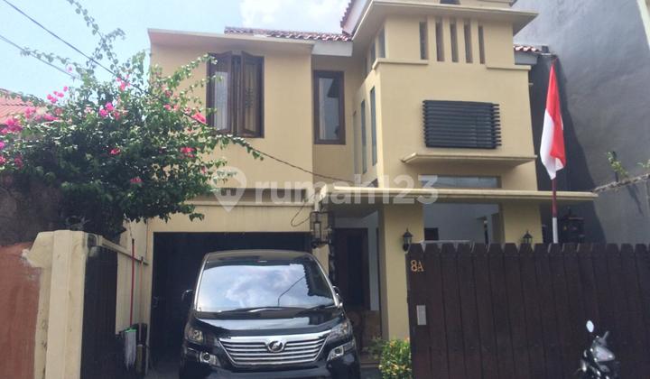 Cemp Pth Tgh Bebas Banjir Tenang 2