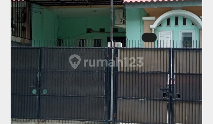 For Sale House in Duta Bumi Housing 5 Bedrooms SHM Unfurnished 032