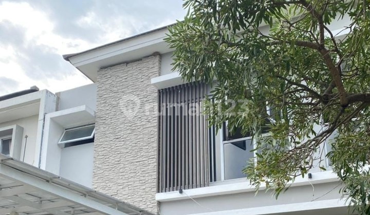 Dijual Rumah Mewah 2 Lantai Siap Huni Sudah Rapih Dbanyan, Cakung, Jakarta Timur, 007