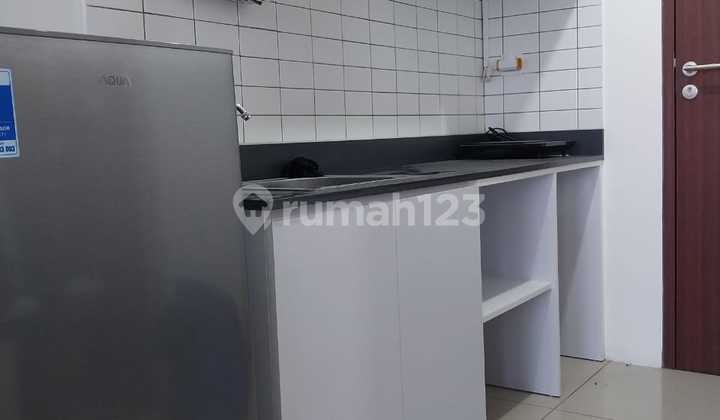 Dijual Apartemen - Sayana Apartemen (015) 2