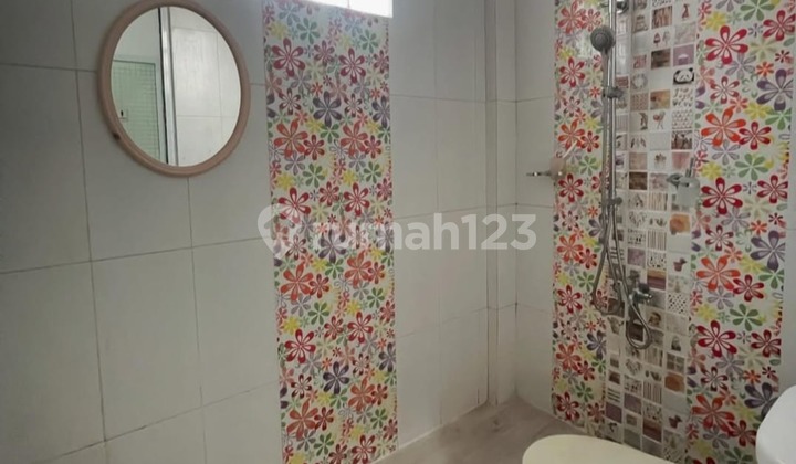 Dijual Rumah Area Panam Pekanbaru Perumahan Muthmainan (026) 2