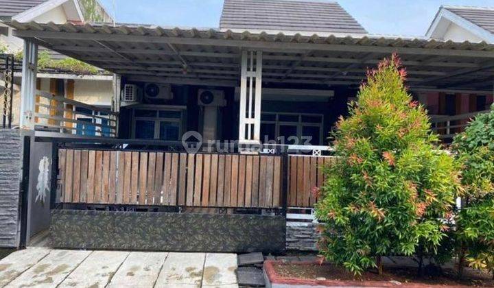 Dijual Rumah Minimalis, Karang Bahagia, Kota Bekasi, Jawa Barat, 031 1