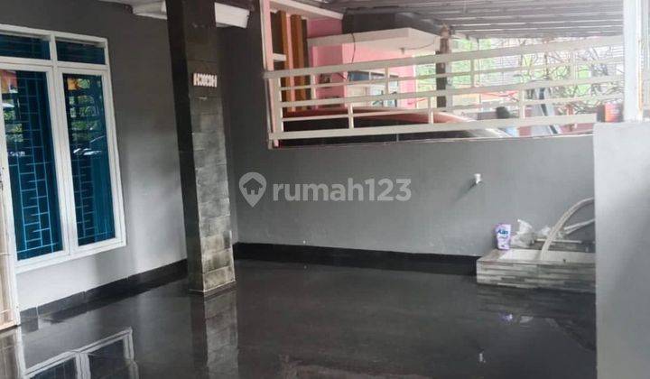 Dijual Rumah Minimalis, Karang Bahagia, Kota Bekasi, Jawa Barat, 031 10