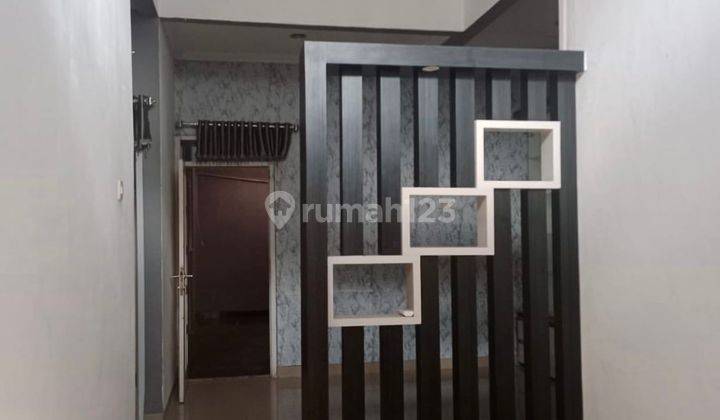 Dijual Rumah Minimalis, Karang Bahagia, Kota Bekasi, Jawa Barat, 031 12