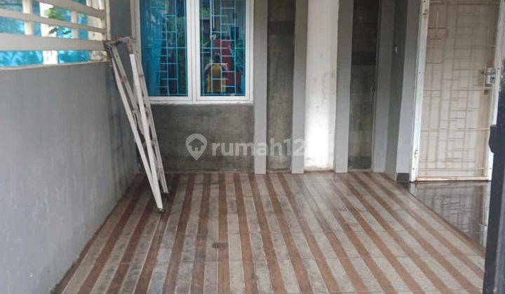 Dijual Rumah Minimalis, Karang Bahagia, Kota Bekasi, Jawa Barat, 031 13