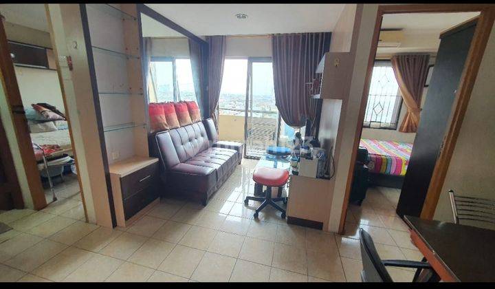 Disewakan Unit Apartment Centro City Residence, Kedoya Utara, Kebon Jeruk, Kota Jakarta Barat 007 2