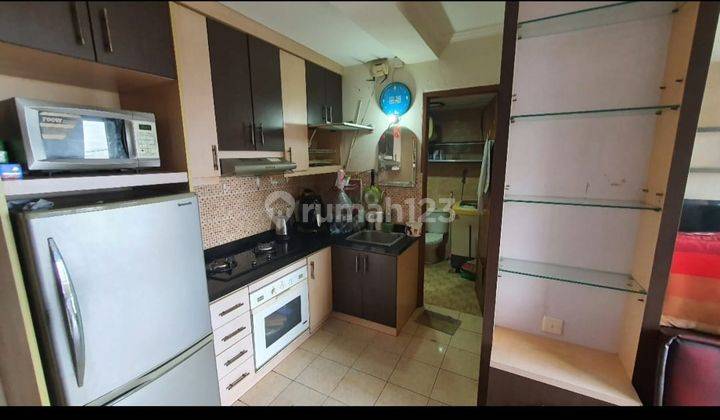Disewakan Unit Apartment Centro City Residence, Kedoya Utara, Kebon Jeruk, Kota Jakarta Barat 007 6