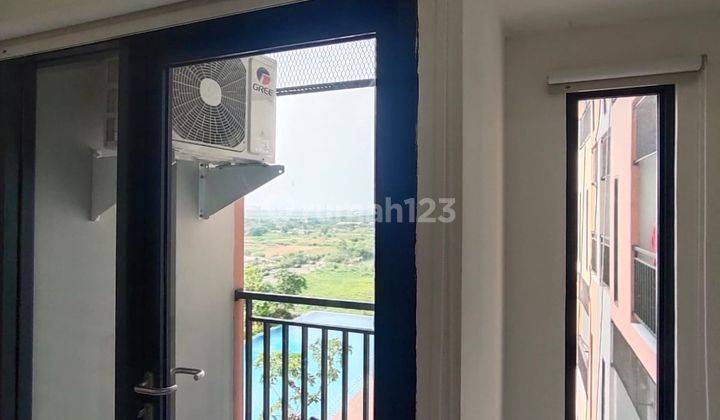 Dijual Apartemen Sayana, Harapan Indah, Bekasi, Jawa Barat, 029 10