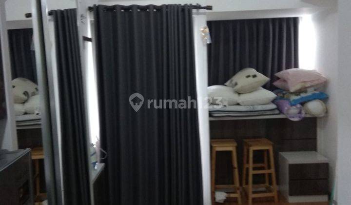 Dijual Cepat Apartemen Siap Huni, Midtown Residence Summarecon Serpong, Kelapa Dua, Tangerang, Banten, 004 3