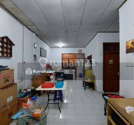 Dijual Cepat Rumah Bagus Dwiwarna Ekonomi, Mangga Besar, Sawah Besar, Kota Jakarta Pusat 028 1