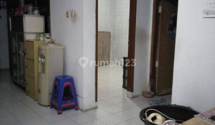 Dijual Cepat Rumah Bagus Dwiwarna Ekonomi, Mangga Besar, Sawah Besar, Kota Jakarta Pusat 028 10