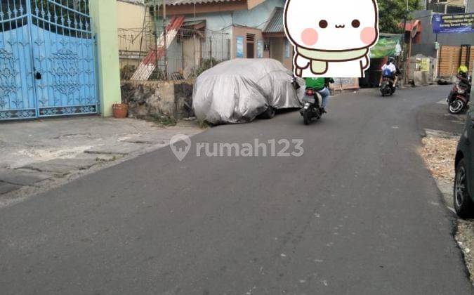 Dijual Cepat Rumah Bagus Dwiwarna Ekonomi, Mangga Besar, Sawah Besar, Kota Jakarta Pusat 028 13
