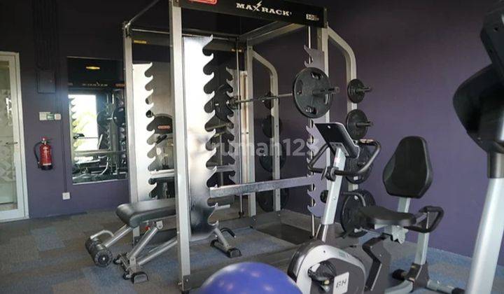 Dijual Cepat Apartemen Siap Huni Full Furnish, Pondok Aren, Tangerang Selatan, Banten, 017 3