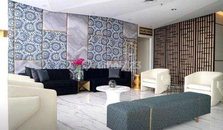 Dijual Cepat Apartemen Siap Huni Full Furnish, Pondok Aren, Tangerang Selatan, Banten, 017 4