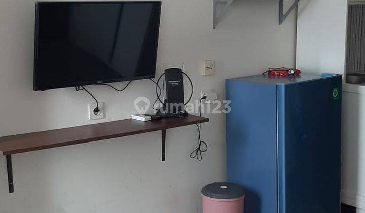 Dijual Cepat Apartemen Siap Huni Full Furnish, Pondok Aren, Tangerang Selatan, Banten, 017 9