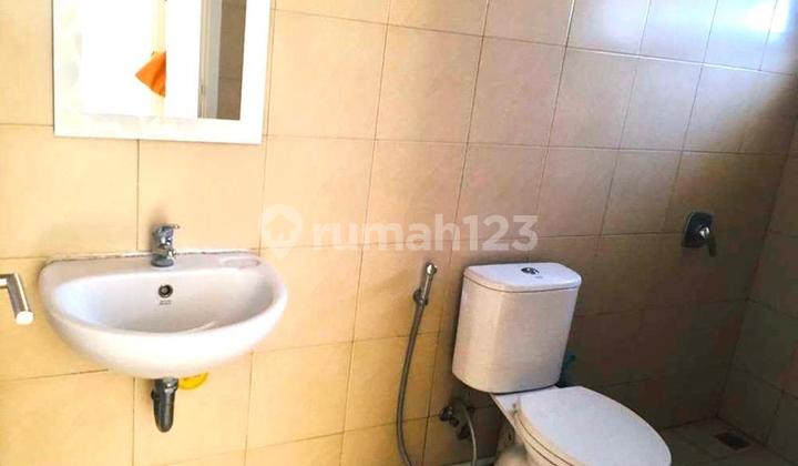 Dijual Rumah Semi Furnish + 3 Ac, Cluster Alamanda, Jakarta Garden City, Cakung, Jakarta Timur, 015 2