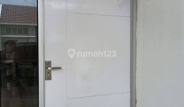 Dijual Rumah Siap Huni Cluster London, Mutiara Gading City, Bekasi, Jawa Barat 004 2