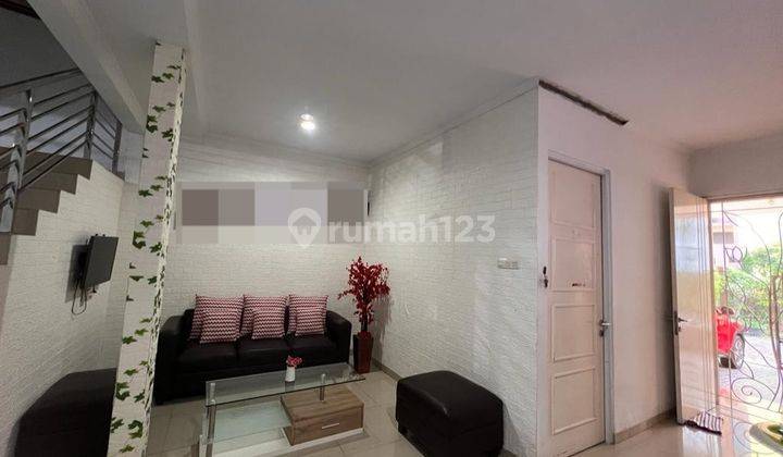 Dijual Cepat Rumah Cantik Di Perum. Duta Gardenia, Jurumudi Baru, Tangerang 031 1