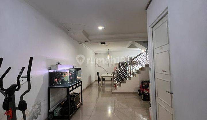 Dijual Cepat Rumah Cantik Di Perum. Duta Gardenia, Jurumudi Baru, Tangerang 031 2