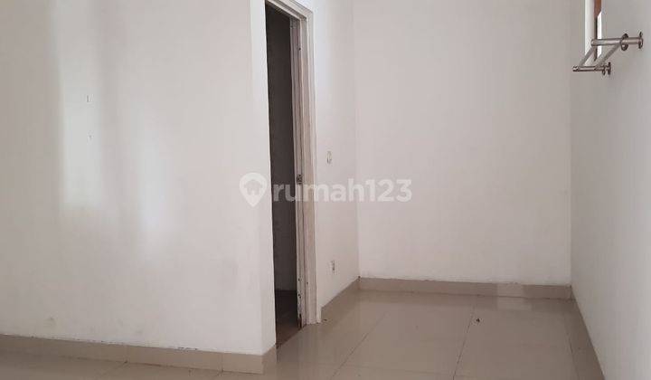 Dijual Cepat Cluster Lantana Rumah Lokasinya Stategis Dekat Pintu Tol, Jakarta Garden City 007 030 2