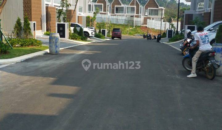 Disewakan Cepat Cluster Pinewood 9x16 di Summarecon Bogor 030 1