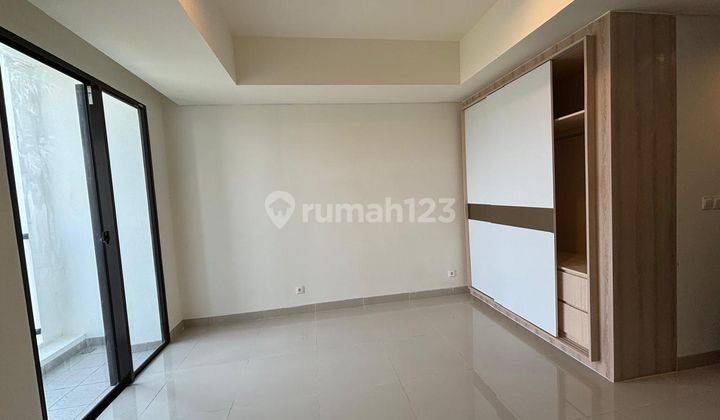 Apartment Type 1 BR Siap Huni Cleon Park Apartment Jakarta Garden City, Cakung, 015 1