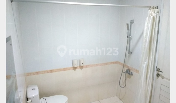 Jual Rumah 2 Lantai di Citragrand Cibubur Dalam Cluster-One Gate 015 2