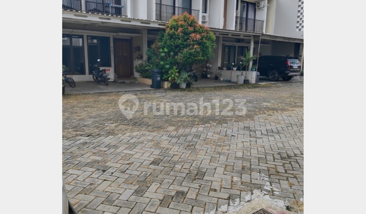 Dijual Rumah di Arta Kranji Residence SHM Unfurnished (037) 2