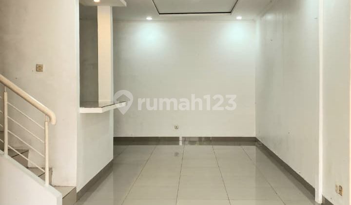 Disewakan Rumah Bagus 2 Lantai Cluster Taman Puspa, Harapan Indah, Bekasi, 003 2