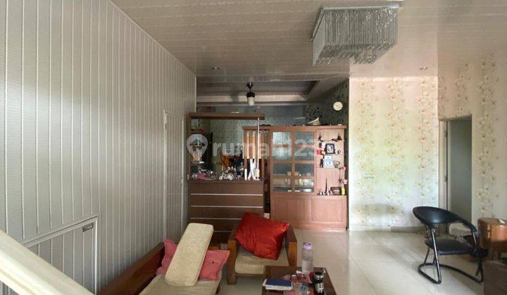 Rumah Posisi Hook Kondisi Full Furnished Cluster Cassia, Jakarta Garden City, Cakung, 007 2